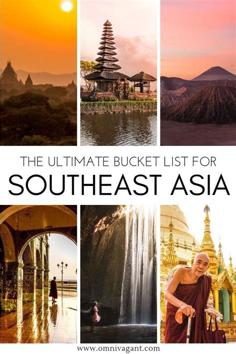best time to go to asia|southeast asia travel guide.